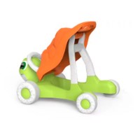 Tartaruga Primi Passi 2in1 Chicco