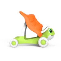 Tartaruga Primi Passi 2in1 Chicco