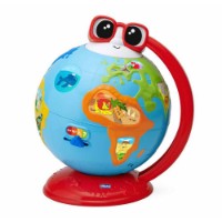 Dante il Globo Parlante Chicco