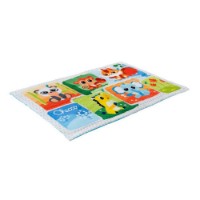 Tappeto Foresta XXL Chicco