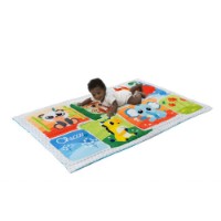 Tappeto Foresta XXL Chicco