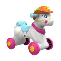 Miss Baby Rodeo Chicco