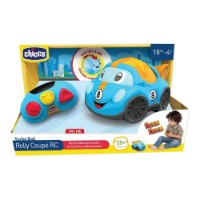 Rolly Coupé RC Chicco