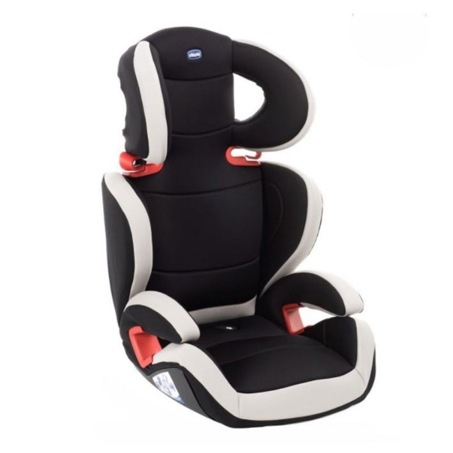Seggiolino Auto Key 2-3 Black Night di Chicco