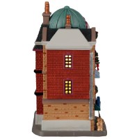 The Gables Apartments - 25879 Lemax
