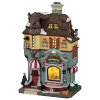 Gingerbread Joy! - 15797 Lemax