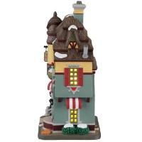 Gingerbread Joy! - 15797 Lemax
