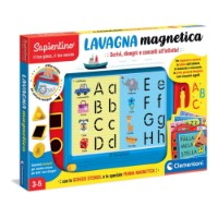 Sapientino Lavagna Magnetica Clementoni