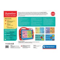 Sapientino Lavagna Magnetica Clementoni