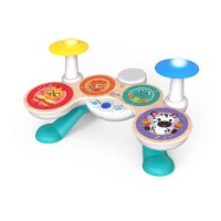 Batteria Connessa dal Tocco Magico Hape