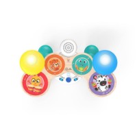 Batteria Connessa dal Tocco Magico Hape