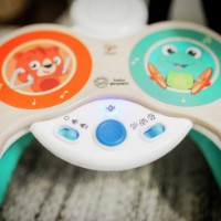 Batteria Connessa dal Tocco Magico Hape
