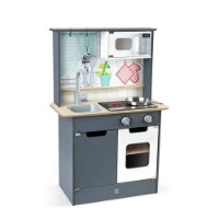 Cucina Grigia Hape