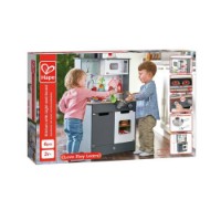 Cucina Grigia Hape