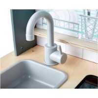Cucina Grigia Hape