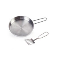 Cucina Grigia Hape