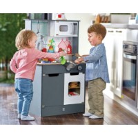 Cucina Grigia Hape