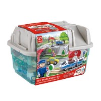 Set Trenino Urbano Hape
