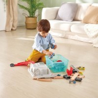 Set Trenino Urbano Hape