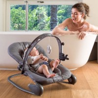 Sdraietta Hooplà Titanium di Chicco