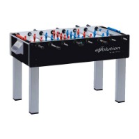 Calciobalilla F-200 Evolution - Aste Uscenti Garlando