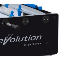 Calciobalilla F-200 Evolution - Aste Rientranti Garlando