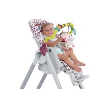 Kit 0 mesi per Seggiolone Polly Progres5 di Chicco