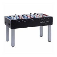 Calciobalilla G-500 Evolution - Aste Uscenti Garlando