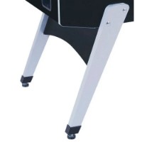 Calciobalilla G-2000 Evolution - Aste Uscenti Garlando