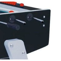 Calciobalilla G-2000 Evolution - Aste Uscenti Garlando