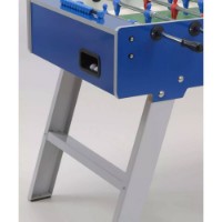 Calciobalilla Master Pro Weatherproof - Aste Uscenti Garlando