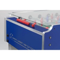 Calciobalilla Class Weatherproof - Aste Uscenti Garlando