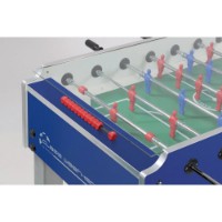 Calciobalilla Class Weatherproof - Aste Uscenti Garlando