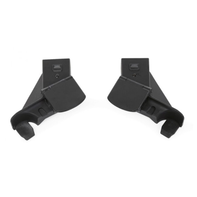 Goody Plus Adattatore per Seggiolino Auto di Chicco