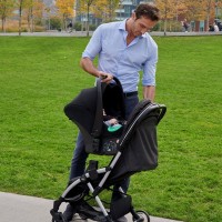 Goody Plus Adattatore per Seggiolino Auto di Chicco