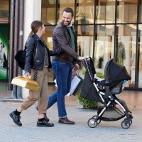Goody Plus Adattatore per Seggiolino Auto di Chicco