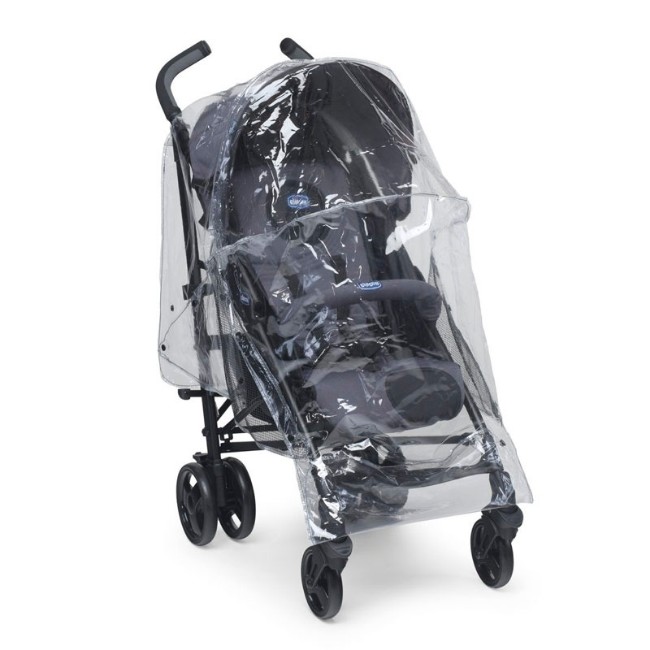 Parapioggia Universale per Passeggino di Chicco