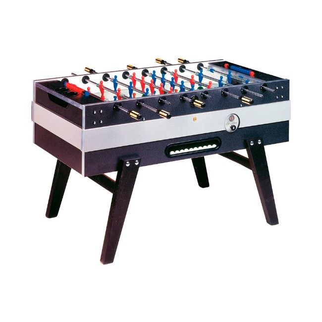Calciobalilla Deluxe - Aste Uscenti Garlando