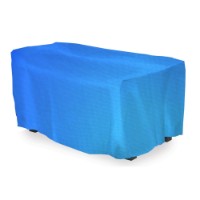Calciobalilla Deluxe Outdoor - Aste Rientranti Garlando