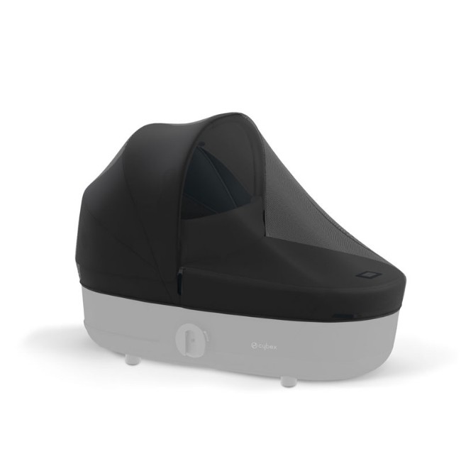 Zanzariera per Navicella Lux - Black di Cybex Platinum