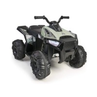 Quad Boxer 12Volt Feber