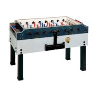 Calciobalilla Olympic Outdoor - Aste Uscenti Garlando