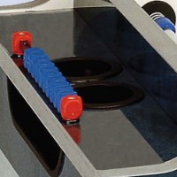 Calciobalilla Olympic Outdoor - Aste Uscenti Garlando