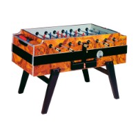 Calciobalilla Coperto - Aste Uscenti Garlando