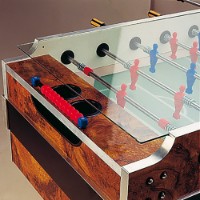 Calciobalilla Coperto - Aste Uscenti Garlando