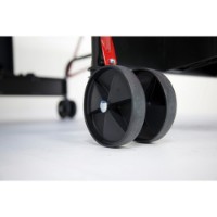 Tavolo Ping Pong Advanced Indoor Verde Garlando