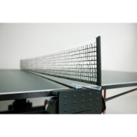 Tavolo Ping Pong Advanced Indoor Blu Garlando
