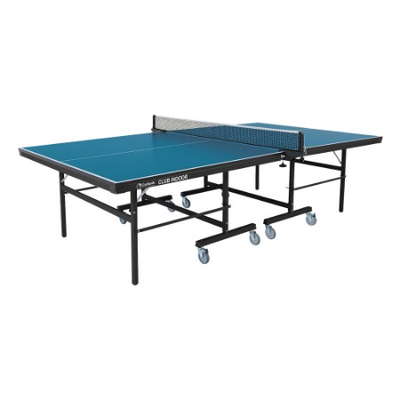 Tavolo Ping Pong Club Indoor Blu Garlando