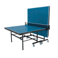 Tavolo Ping Pong Club Indoor Blu Garlando