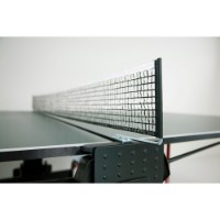 Tavolo Ping Pong Advance Outdoor Blu Garlando